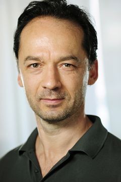 Mirko Radelow, dental technician Berlin Mitte